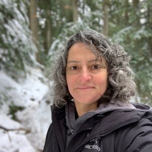 Meet your Posher, Anne